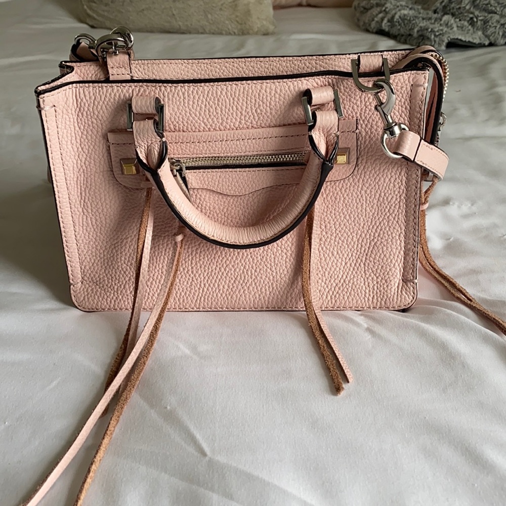 Rebecca Minkoff Mini Regan Bag